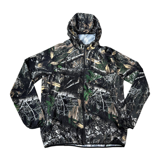 Nike RealTree Camo Jacket