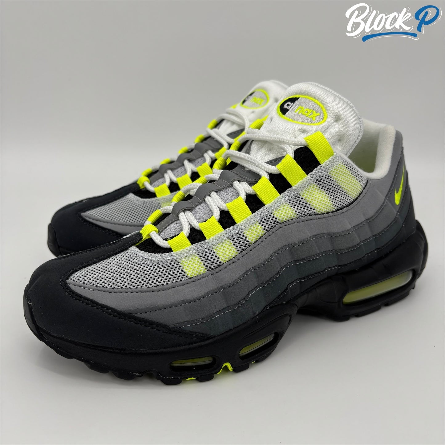Nike Air Max 95 Neon 2020