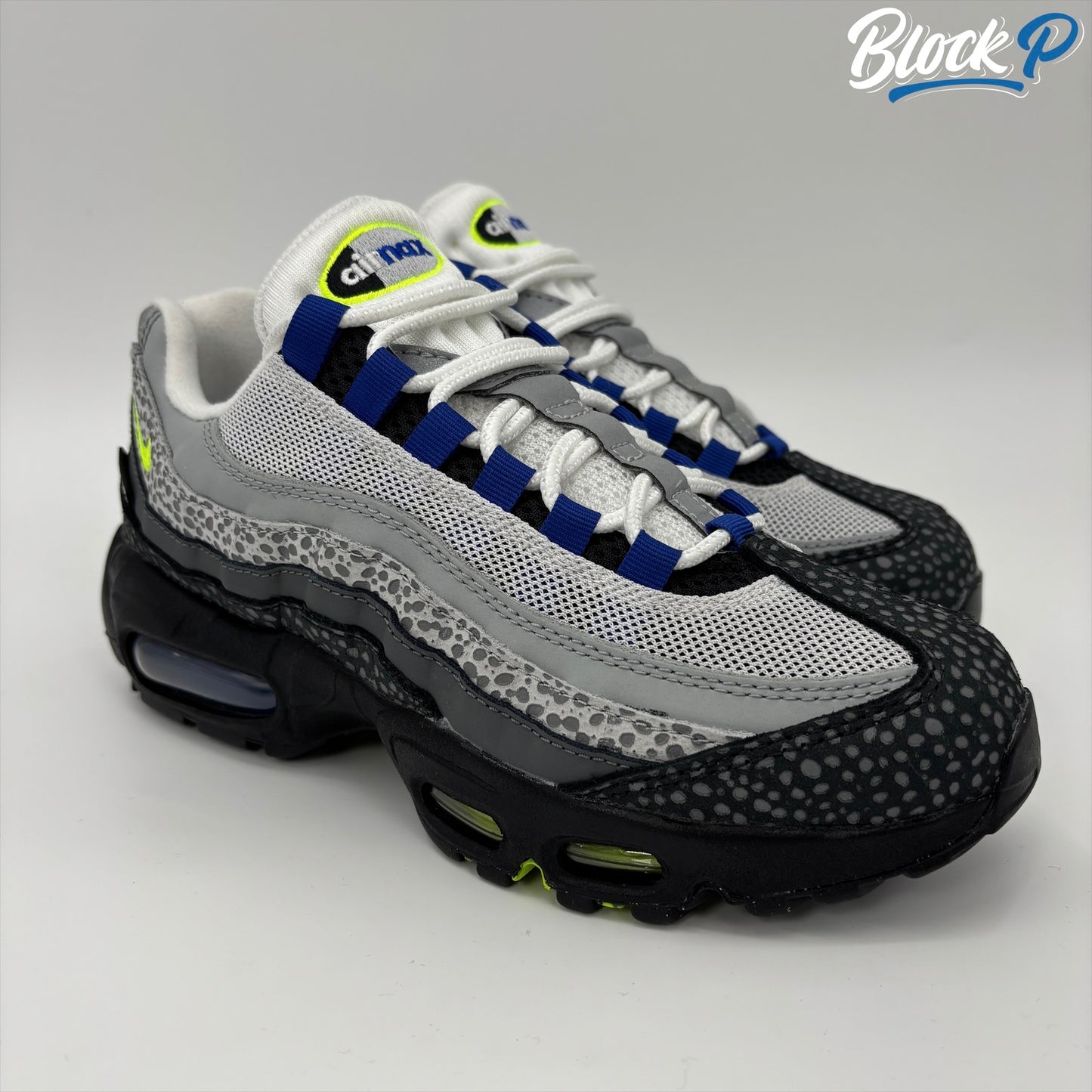 Nike Air Max 95 Kiss My Air