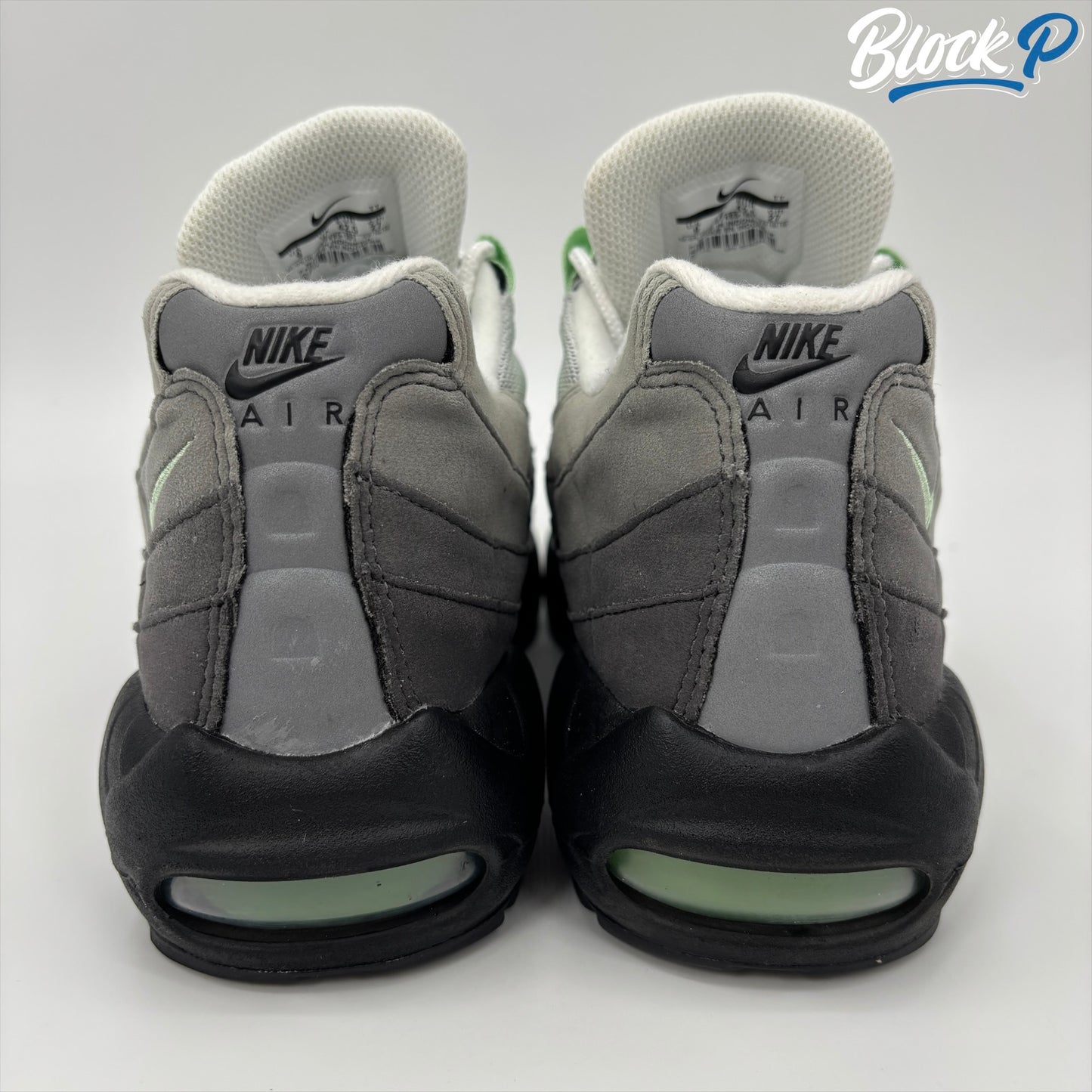 Nike Air Max 95 Fresh Mint