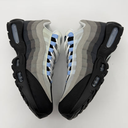 Nike Air Max 95 Aluminio 