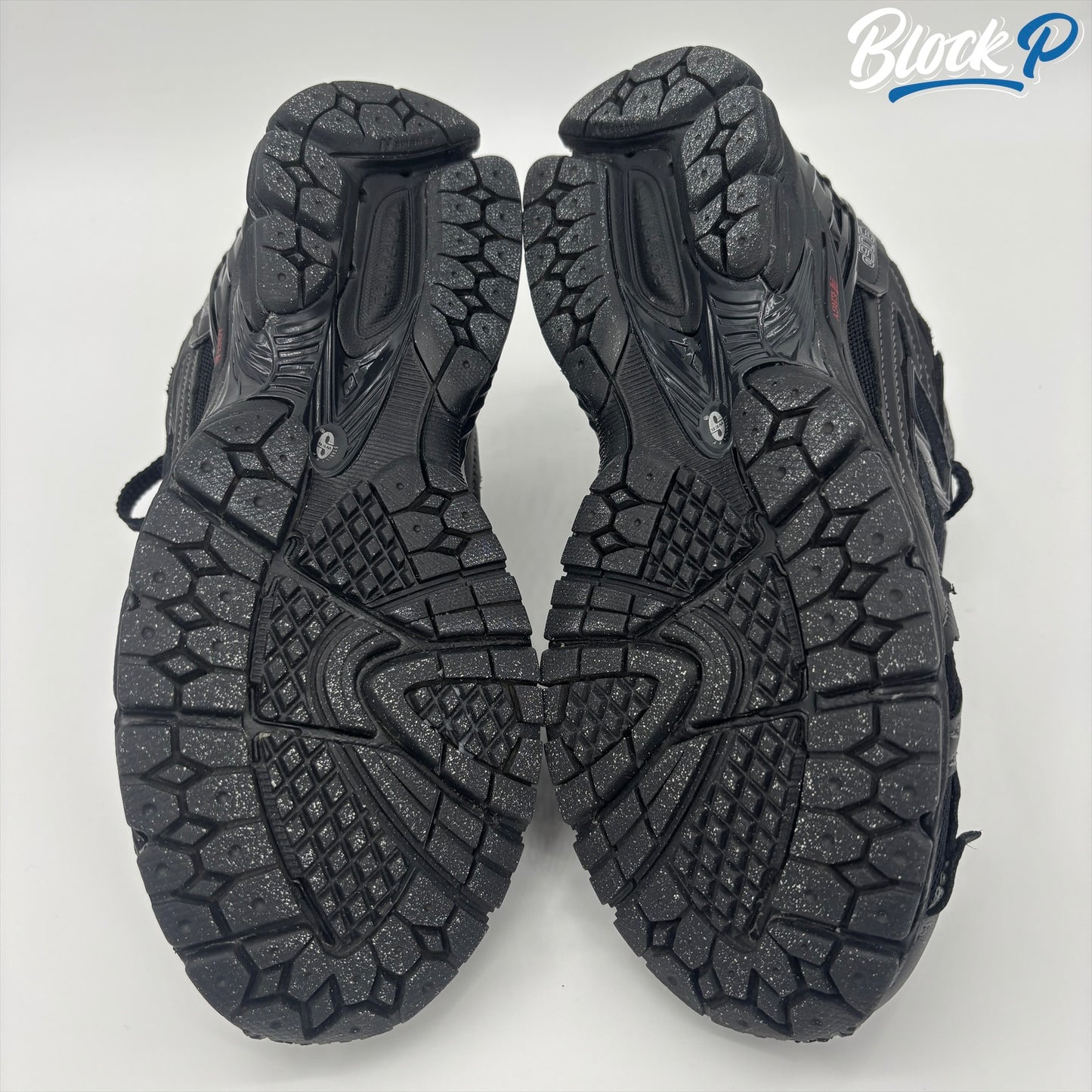 New Balance 1906D Black