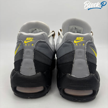 Nike Air Max 95 Icon Yellow Strike