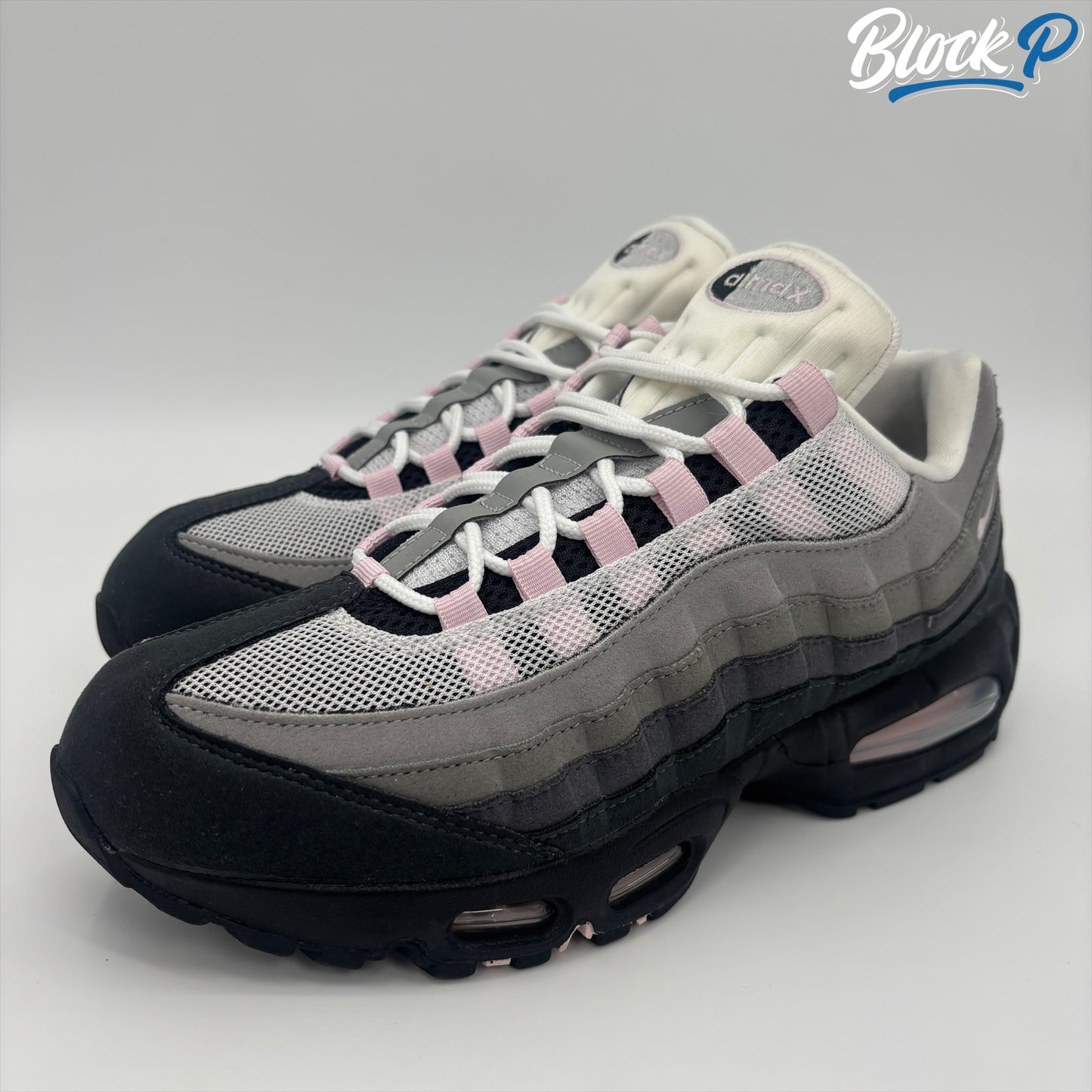 Nike Air Max 95 Pink Foam 2025