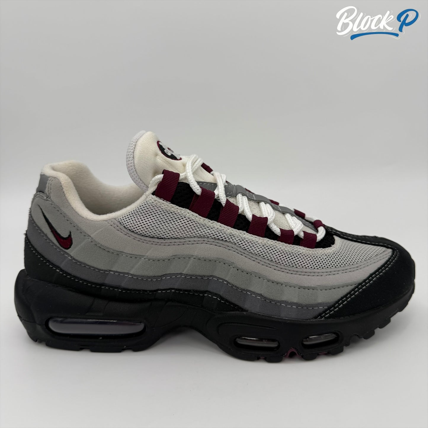 Nike Air Max 95 Beetroot