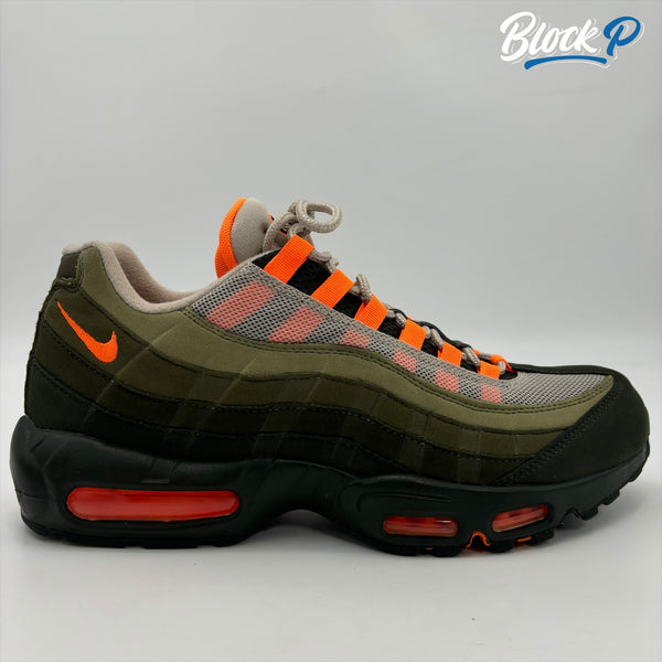 Nike Air Max 95 Neutral Olive