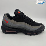 Nike Air Max 95 Picante Red