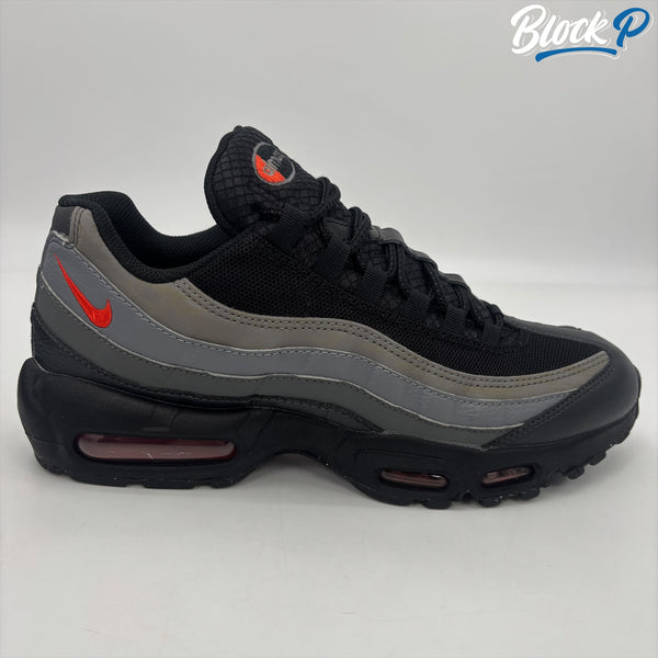 Nike Air Max 95 Picante Red