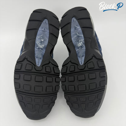 Nike Air Max 95 Big Bubble Imperial Blue