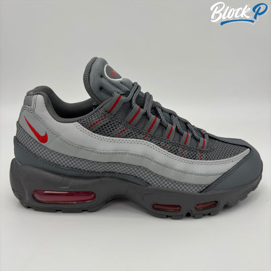 Nike Air Max 95 Uni-Red