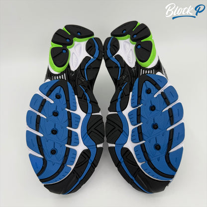 Saucony ProGrid Omni 9 Slime