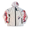Nike Pink Dragon Jacket - T-Shirt