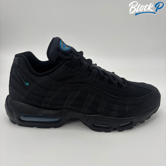 Nike Air Max 95 Imperial Blue Jewel