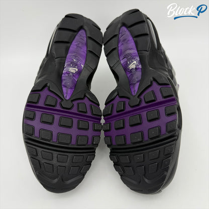 Nike Air Max 95 Disco Purple