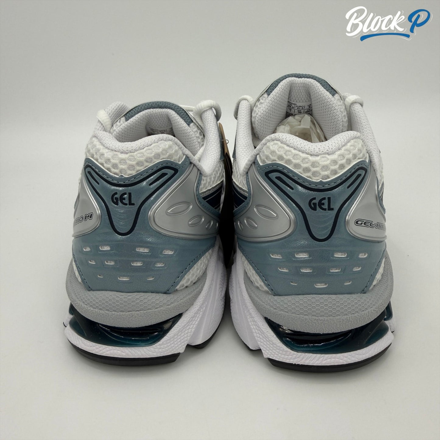 ASICS Gel - Kayano 14 Fjord Grey