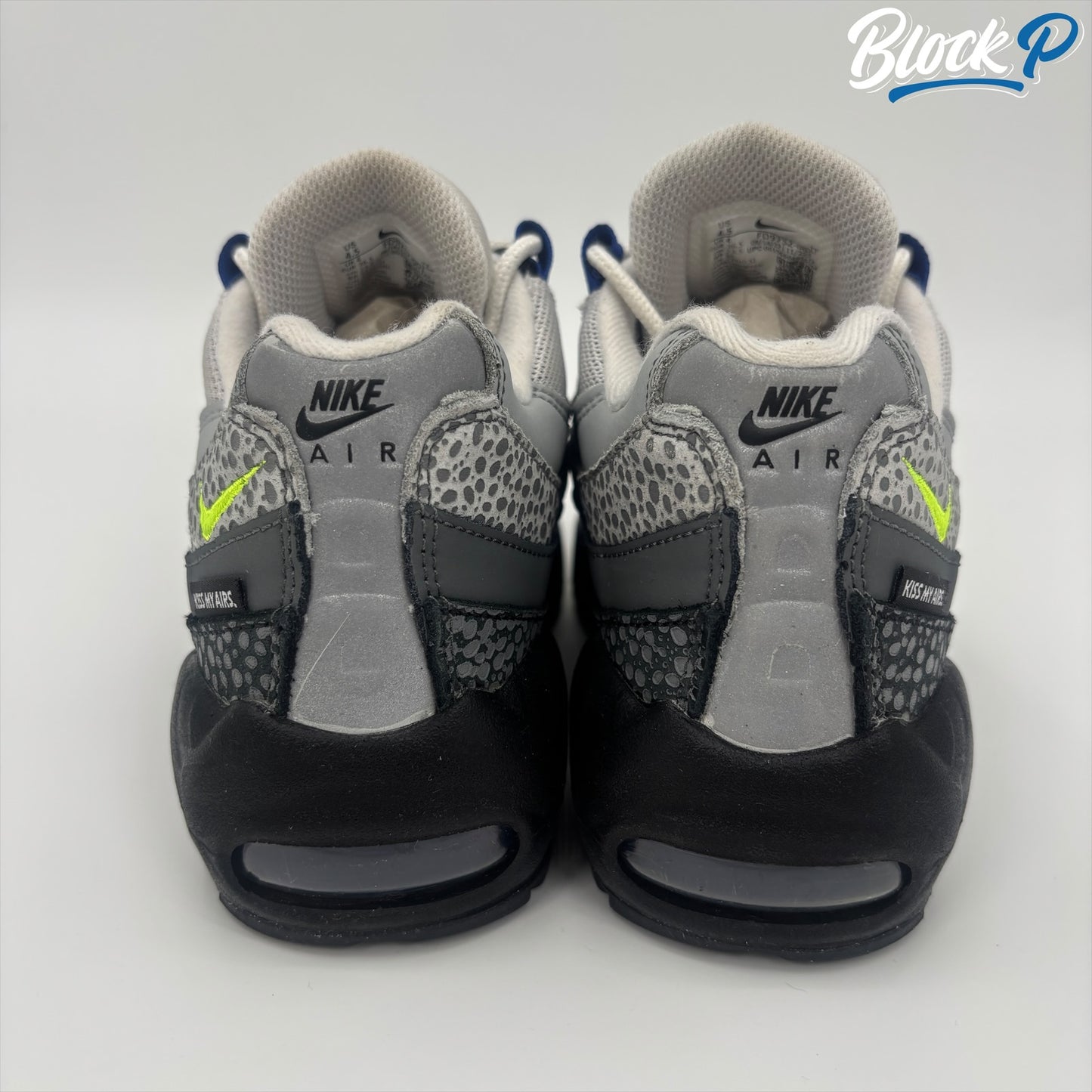 Nike Air Max 95 Kiss My Air