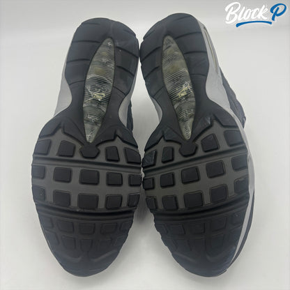 Nike Air Max 95 Wolf Grey