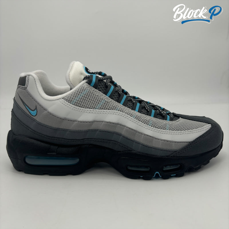 Nike Air Max 95 Baltic Blue