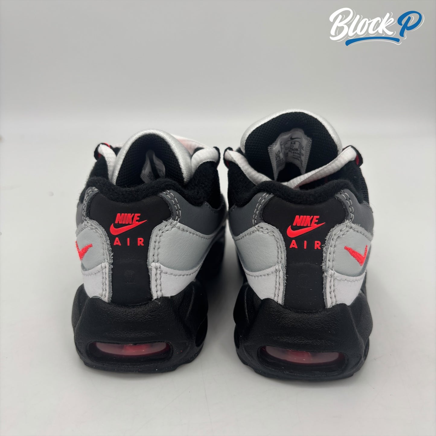 Nike Air Max 95 Infrared (TD)