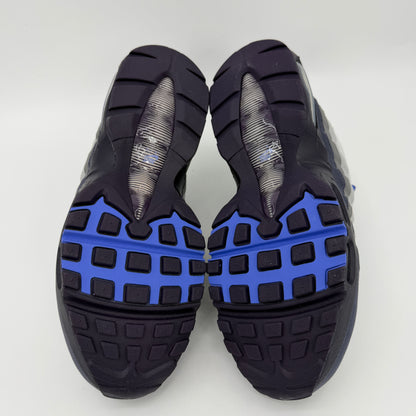 Nike Air Max 95 Big Bubble Zafiro