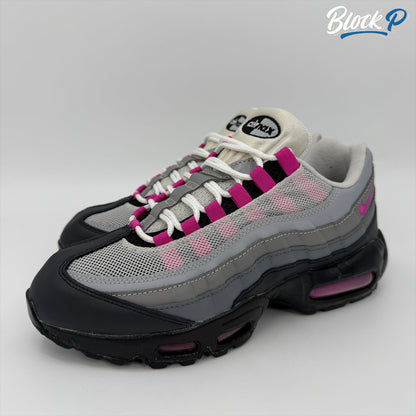 Nike Air Max 95 Fire Pink ID