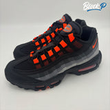 Nike Air Max 95 Hyper Crimson