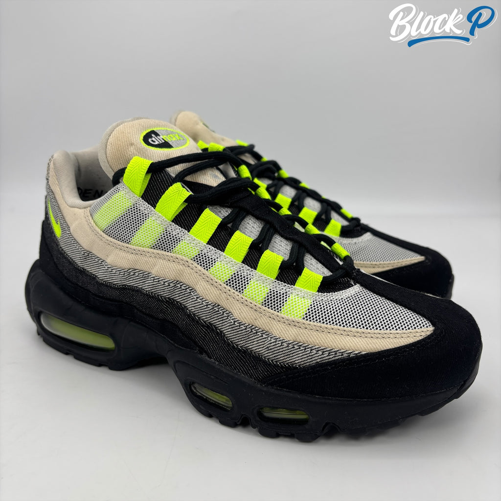 Nike Air Max 95 Denham — available at Block P Liverpool, 36 Renshaw Street L1 4EF