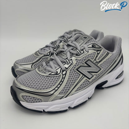 New Balance 740 Silver