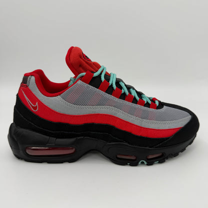 Pack Nike Air Max 95 Liverpool Derby 