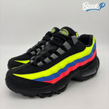 Nike Air Max 95 Rainbow GS