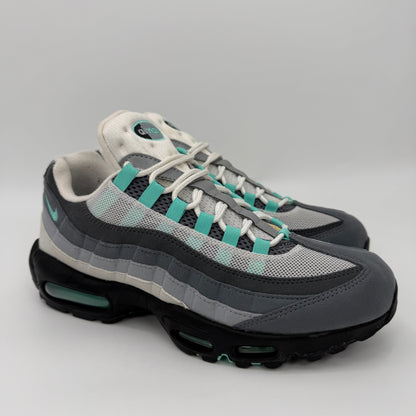 Nike Air Max 95 Hiperturquesa