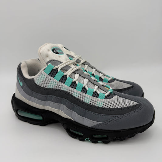 Nike Air Max 95 Hyper Turquoise