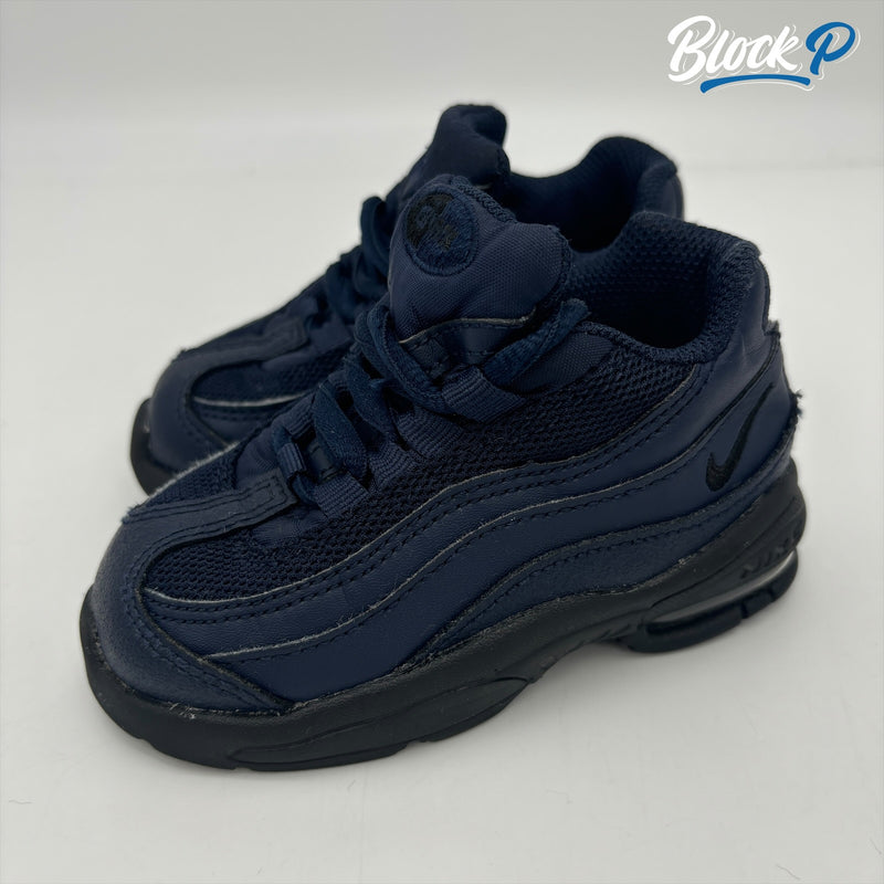 Nike Air Max 95 Blue (TD)