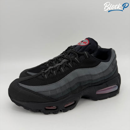 Nike Air Max 95 Big Bubble Dracula 2.0