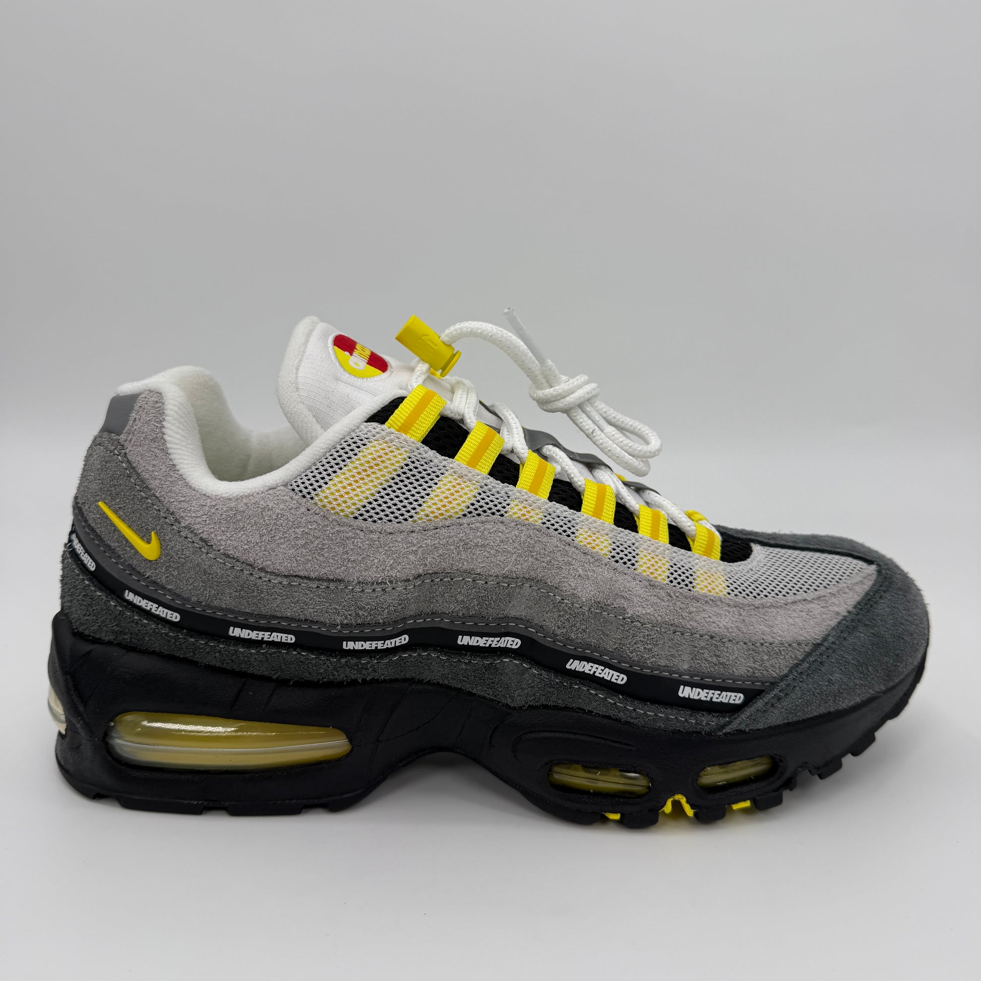 Nike Air Max 95 | The Block P