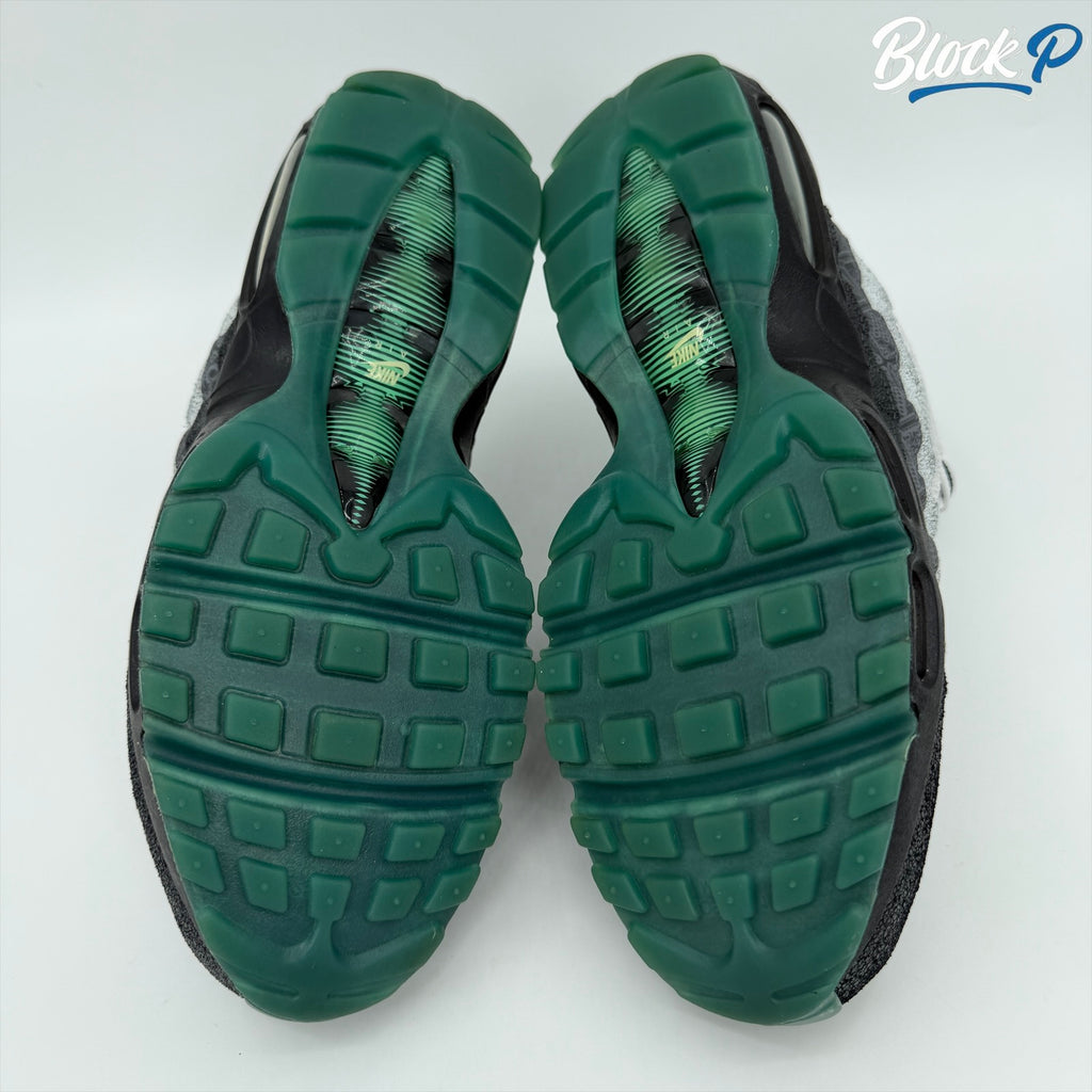 Nike Air Max 95 Day Of The Dead - Shoes - image 5