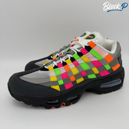 Nike Air Max 95 Big Bubble Woven