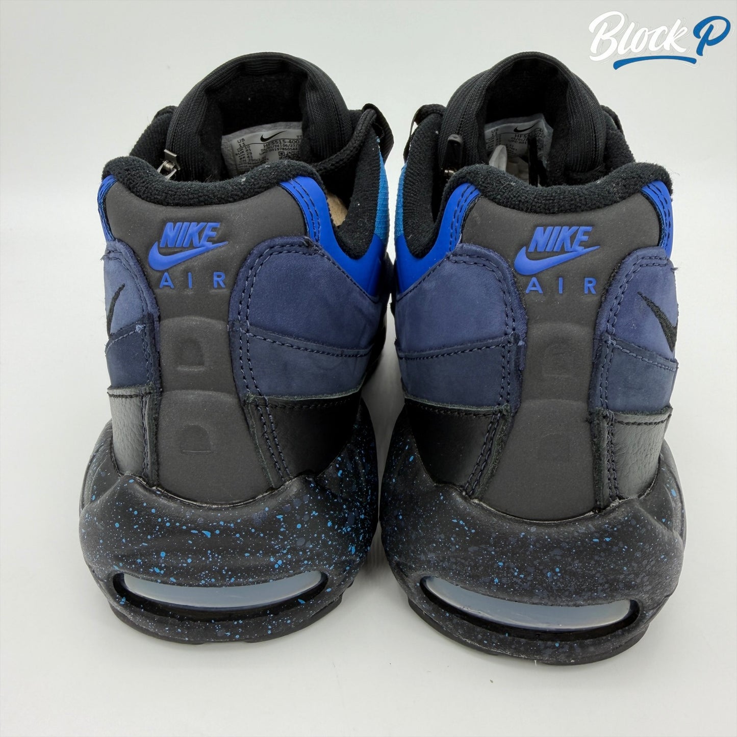 Nike Air Max 95 Stash 2024