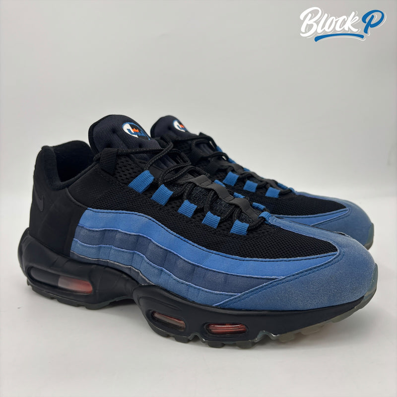 Nike Air Max 95 Lebron