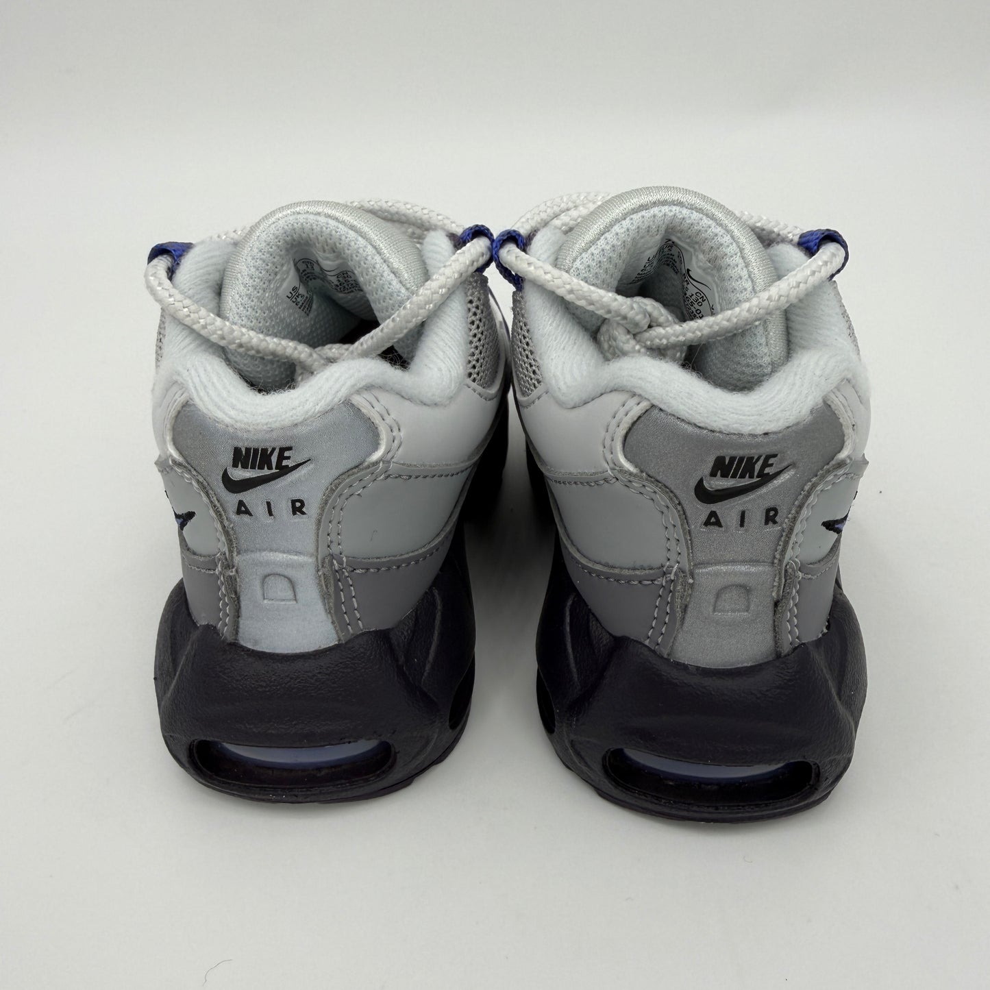 Nike Air Max 95 Saphir (TD) 