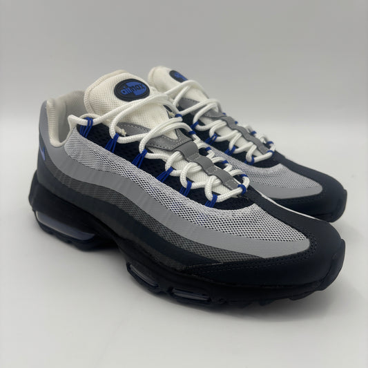 Nike Air Max 95 Ultra Racer Blue