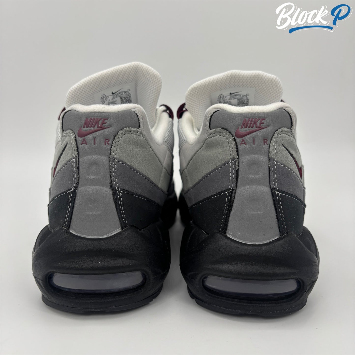 Nike Air Max 95 Beetroot