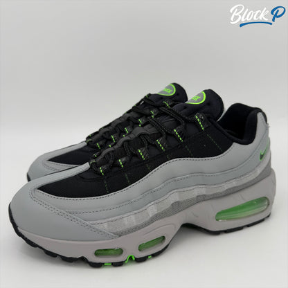 Nike Air Max 95 Racing Pack Green Strike