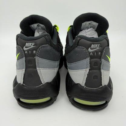 Nike Air Max 95 Reverse Neon