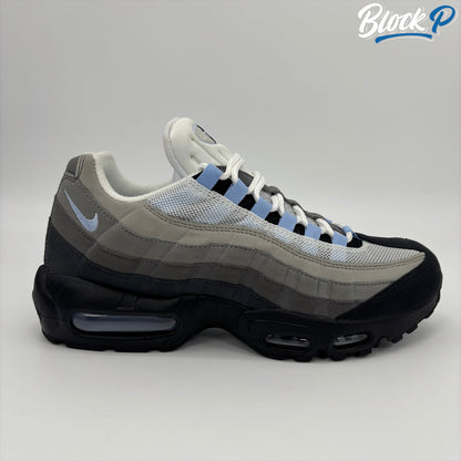 Nike Air Max 95 Aluminium