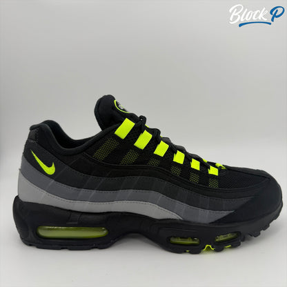 Nike Air Max 95 Reverse Neon