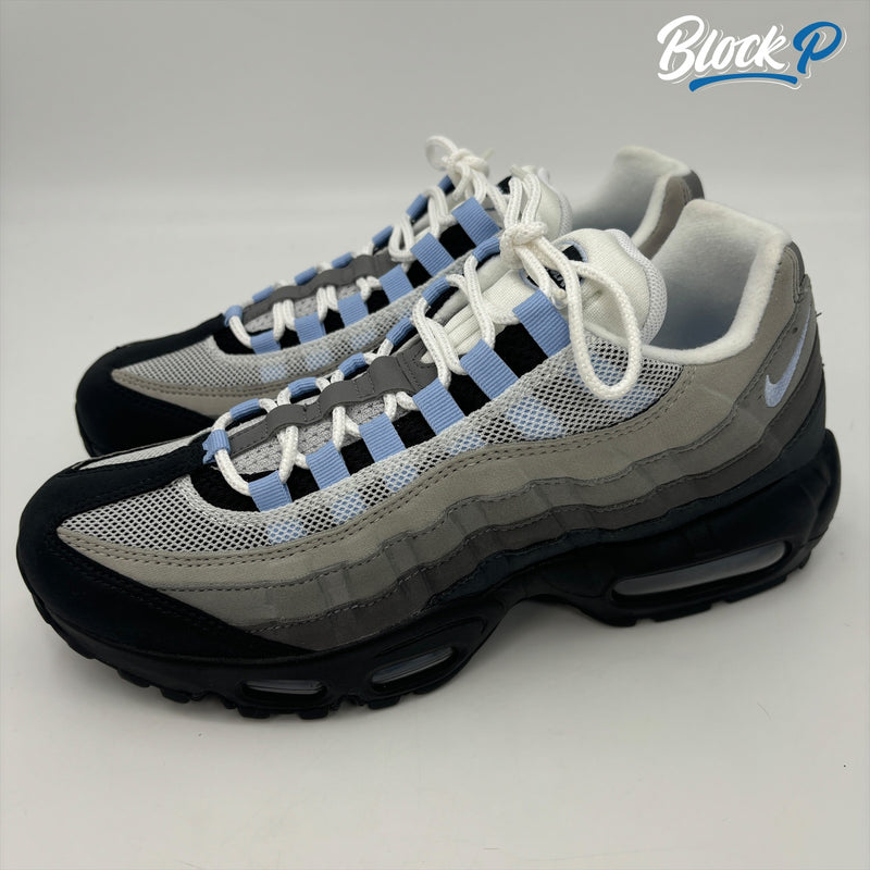 Nike Air Max 95 Aluminum