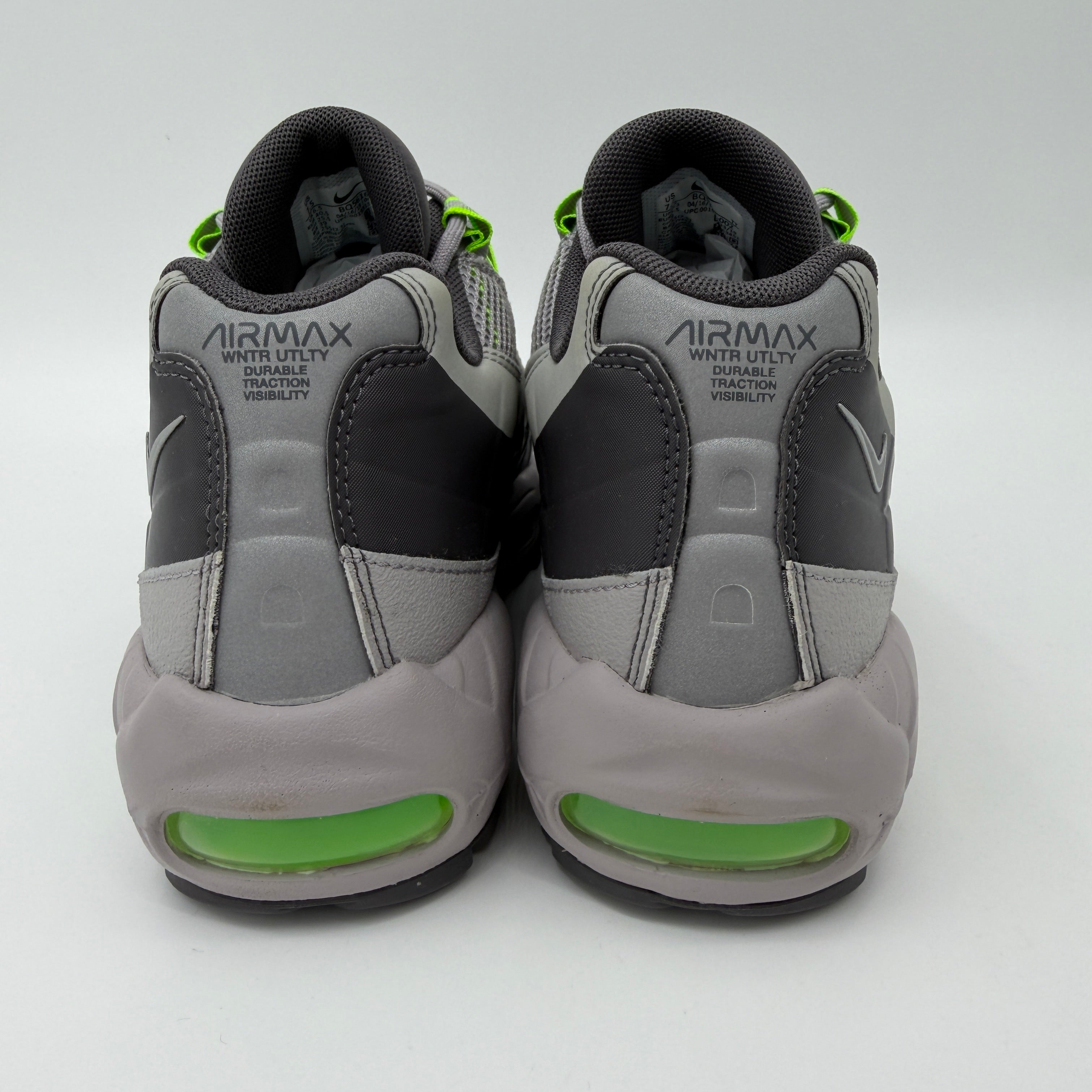 winter utility air max 95