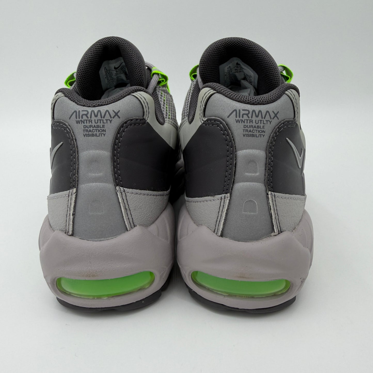 Nike Air Max 95 Utility Green