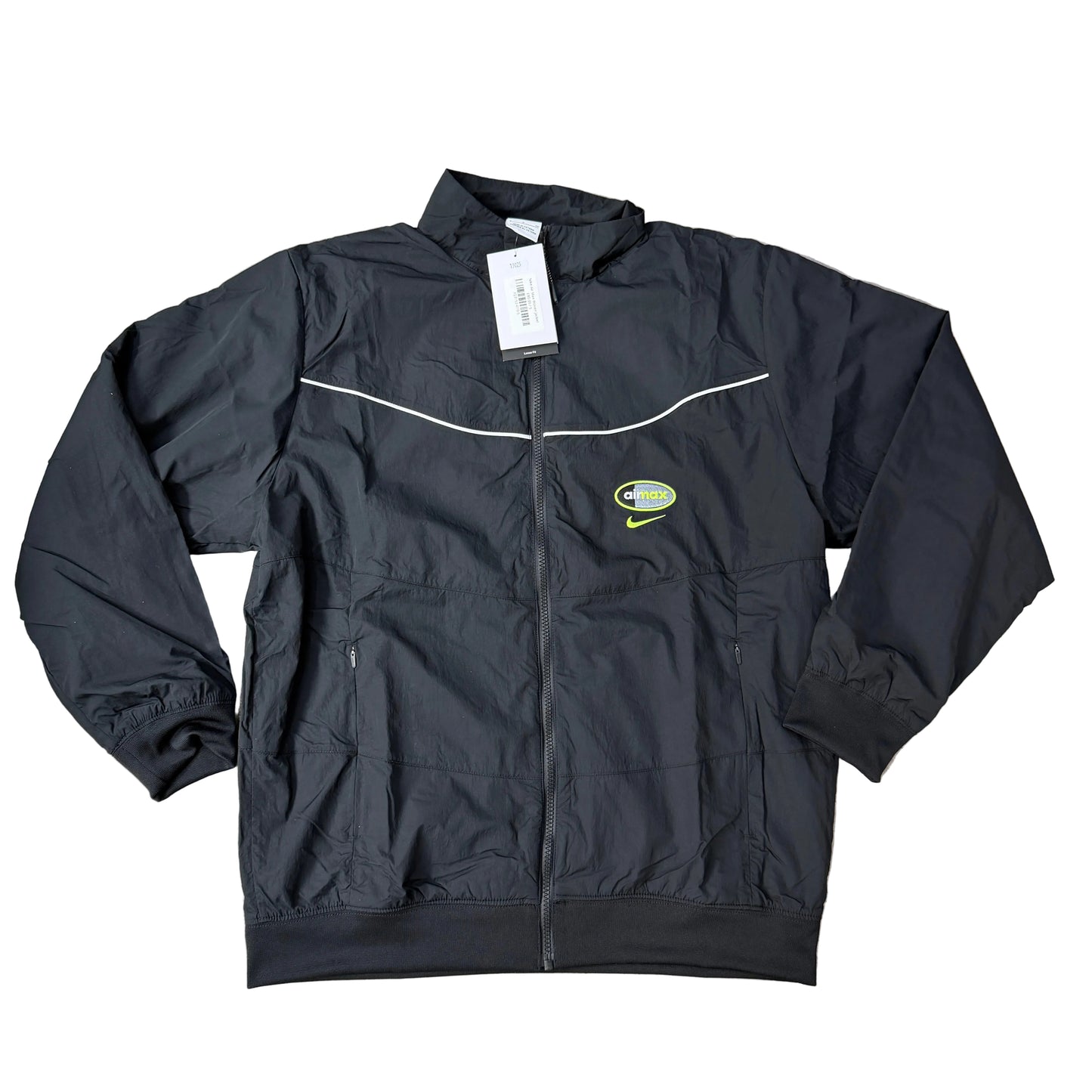 Nike Air Max Woven Jacket